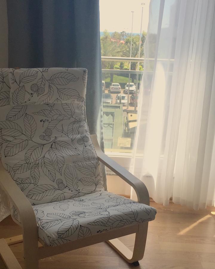 Tek Yatak Odalı Daire