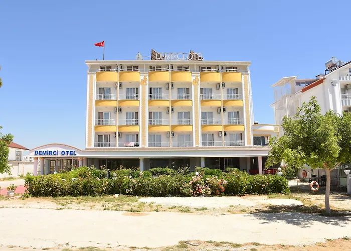 Demirci Hotel